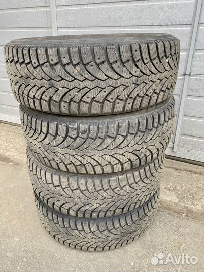 Pirelli Formula Ice 195/55 R16 91T