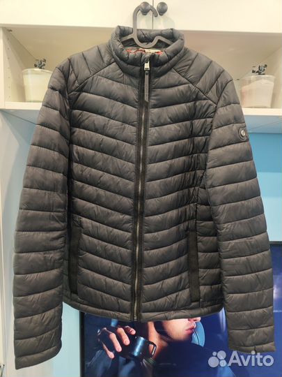 Куртка Tom Tailor