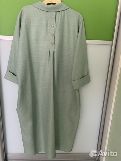 Платье женское 52 размер