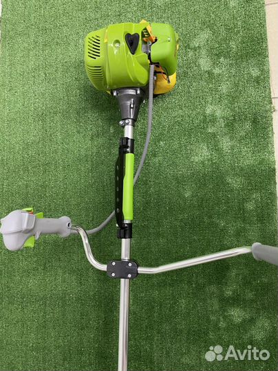 Триммер бензиновый Procraft Т4200