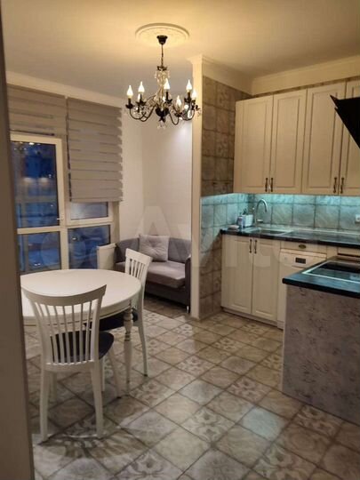 2-к. квартира, 59 м², 9/10 эт.