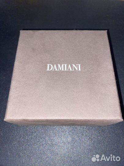 Подвеска Damiani