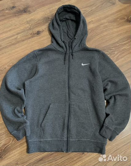 Зип худи Nike оригинал