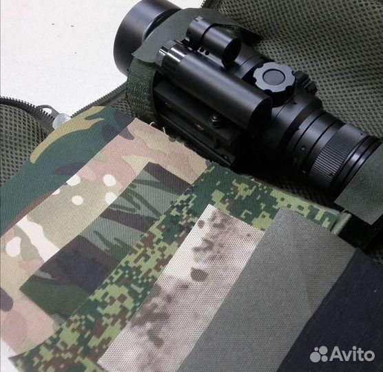 Пошив чехлов, подсумков и тентов