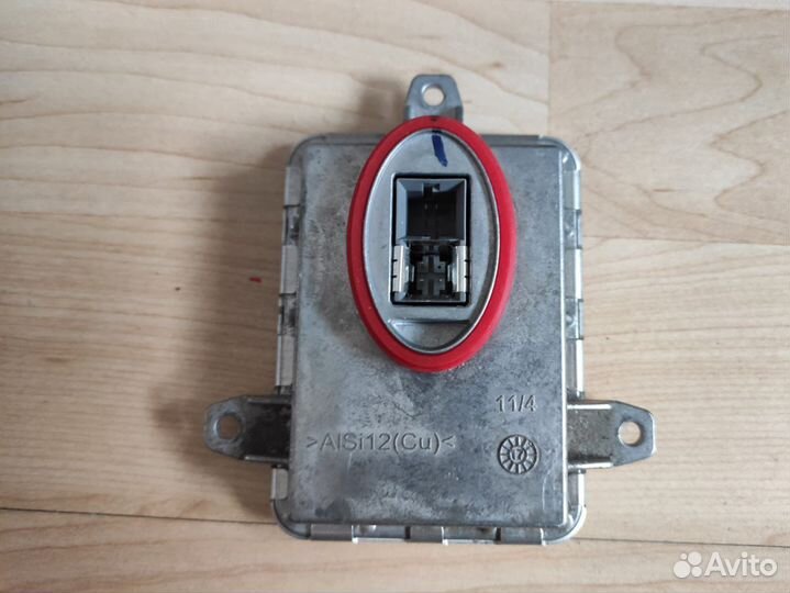 Блок розжига BMW 4 seria F32 F33