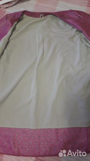 Кардиган летний женский 44