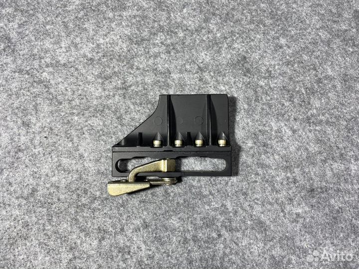 Боковой Кронштейн Быстросъемный