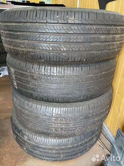 Hankook Dynapro AT M 245/70 R17