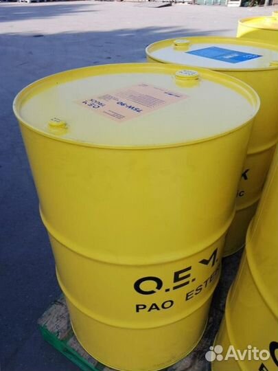 Моторное масло опт OEM Truck for DAF 10w-30