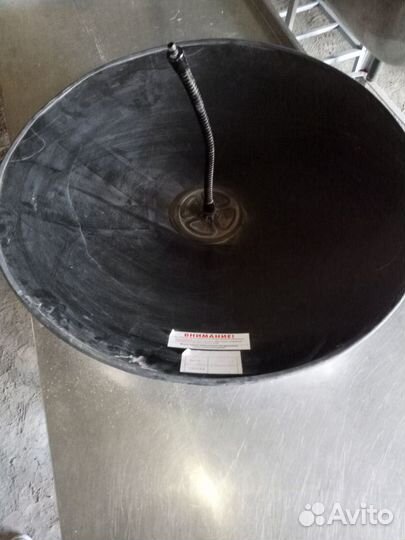 Зеркало обзорного вида