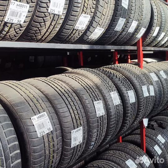 LingLong Green-Max 4x4 HP 215/55 R18 95V