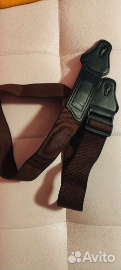 Ремень для гитары, крепление для ремня на гитаре