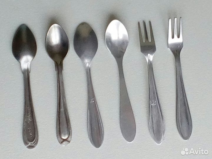 Игрушечные приборы времен СССР