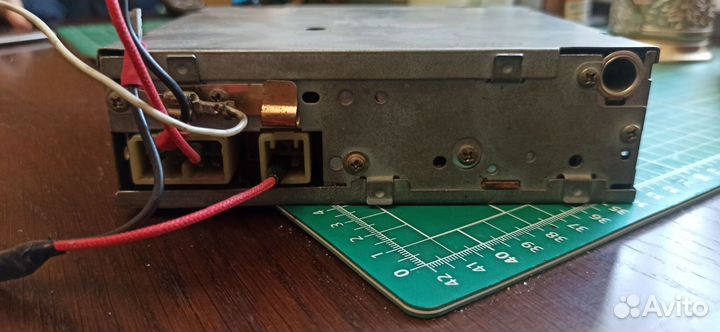 Matsushita Радиоприемник