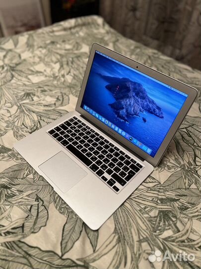 Apple MacBook Air 13 2012
