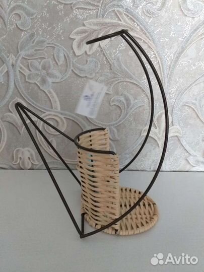 Подставка под бутылку