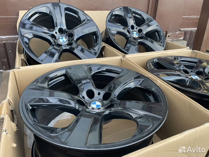 Оригинальные диски на Bmw X6 F16,Bmw X5 F15,E71,70