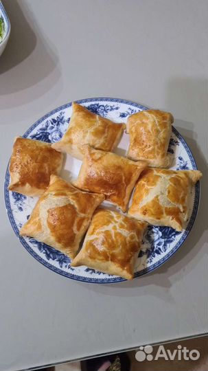 Готовлю на заказ