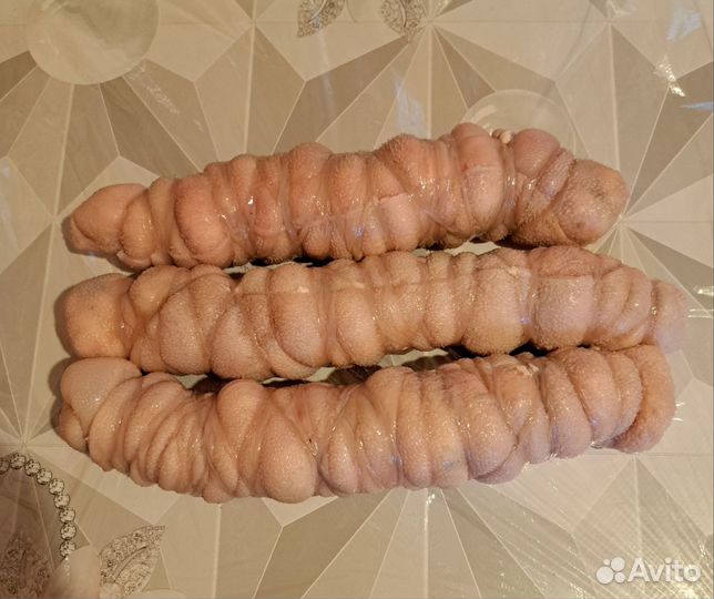 Сырое джёрме