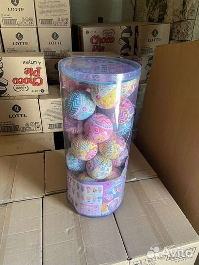 Игрушки оптом и в розницу