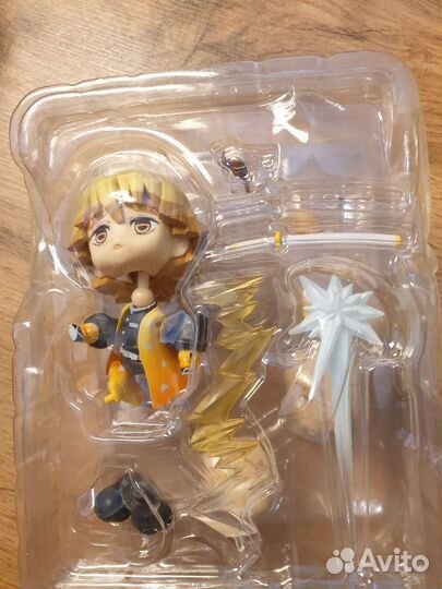 Аниме фигурки