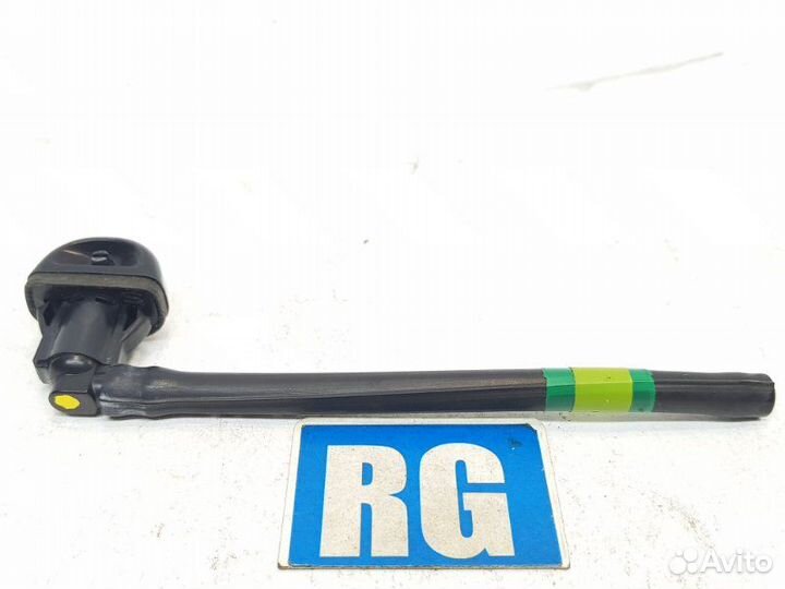 Форсунка омывателя Lexus Ct200H ZWA10 1.8 2ZR-FXE