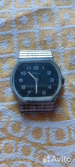 Часы Победа СССР