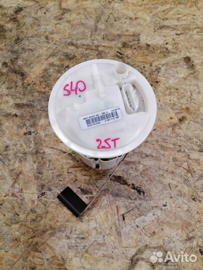 Бензонасос Volvo S40 2.5T B5254T7