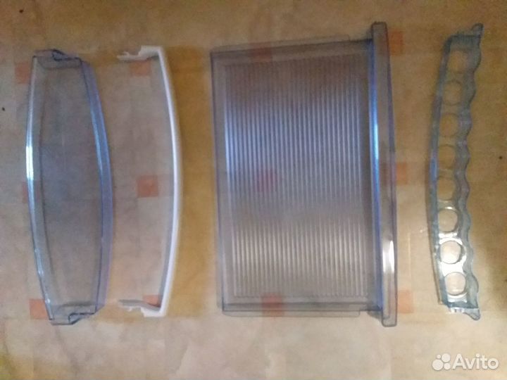 Запчасти для холодильников Vestfrost Вестфрост