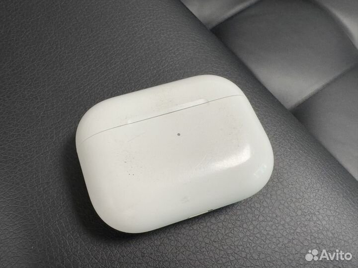 AirPods Pro (1st generation) with MagSafe