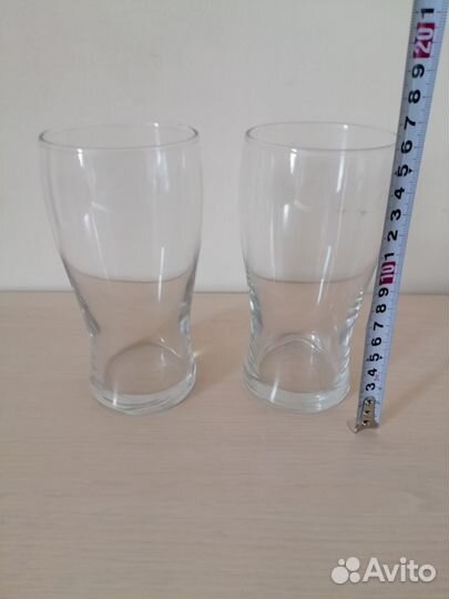 Стаканы IKEA