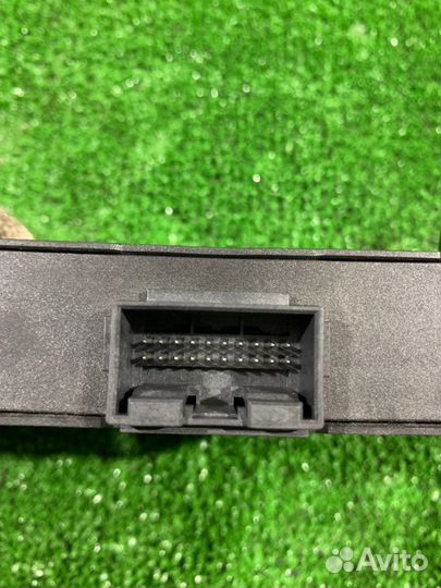 Блок комфорта Volkswagen Golf 6 cczb 2009