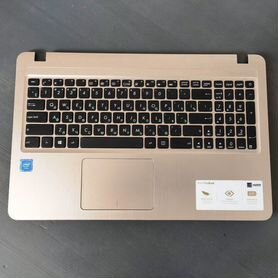 Asus D540, K540, R540, X540 корпус и запчасти