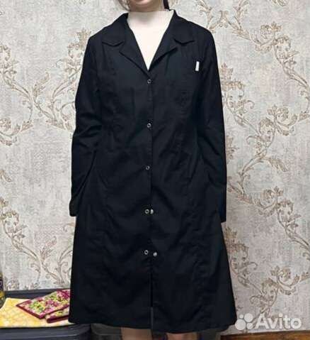 Медицинский халат