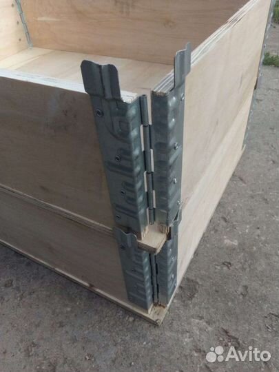 Ящики для хранения