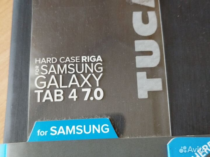 Чехол на Samsung Galaxy tab 47,0