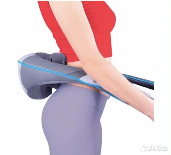 Массажер для шеи и спины