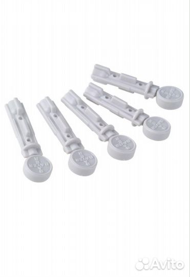 Глюкометр contour plus one