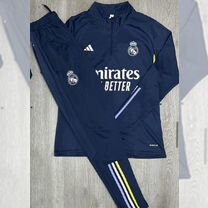 Спортивный костюм Adidas Real Madrid