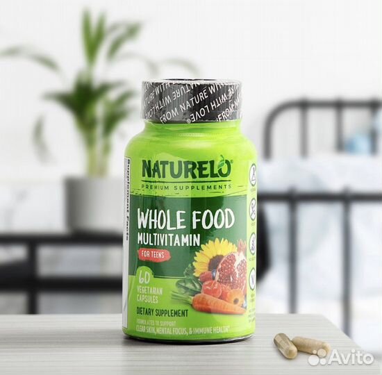 Баейр по США, заказы с сайта айхерб, iHerb