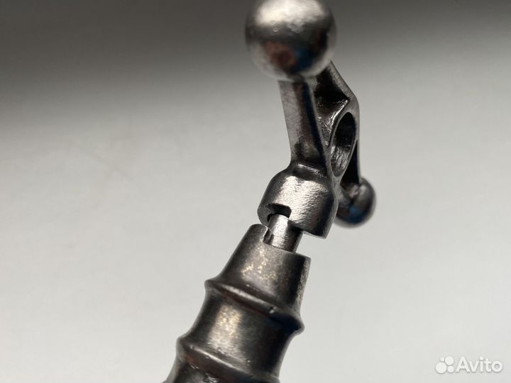 Старинный штопор Diamant Жак Перилль 19 век