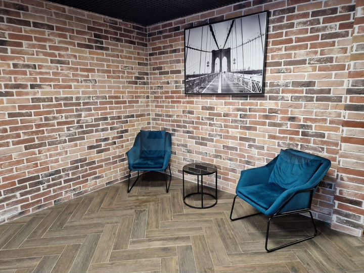 1-к. квартира, 20 м², 3/4 эт.