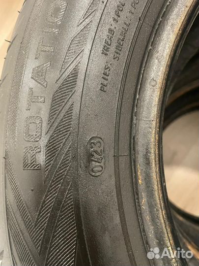 КАМА Breeze (HK-132) 195/65 R15 91H