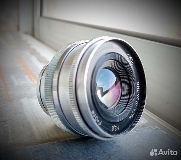 Разные Плёночные Фотоаппараты СССР