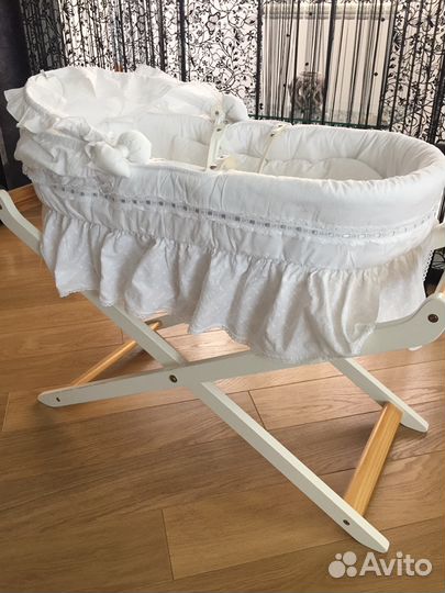 Колыбель Italbaby