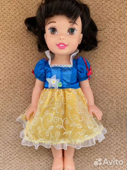 Кукла Белоснежка