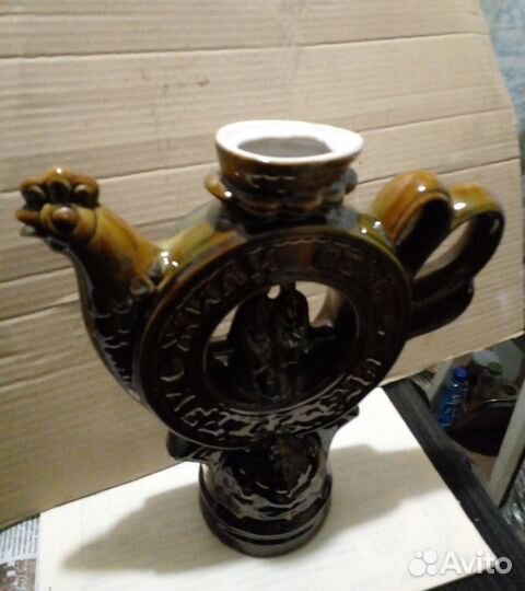 Кувшин для вина СССР