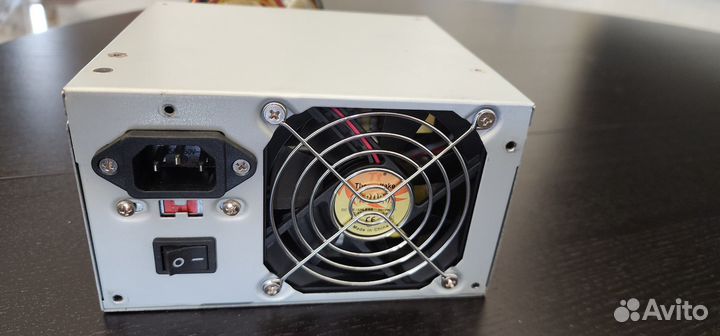 Блок питания для пк Thermaltake XP550PP