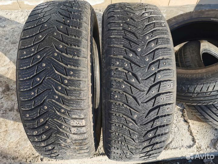 Kumho WinterCraft Ice WI31 195/65 R15