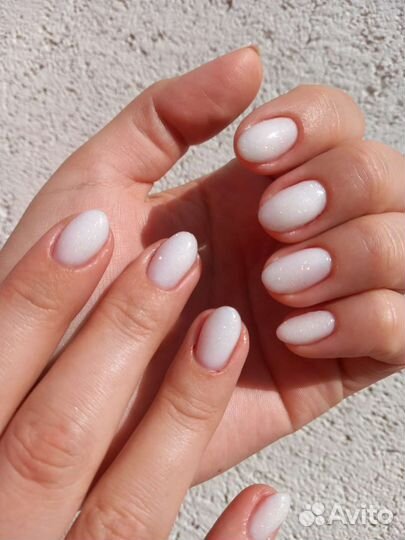 Маникюр